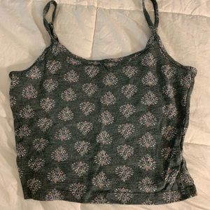 Pacsun tank top